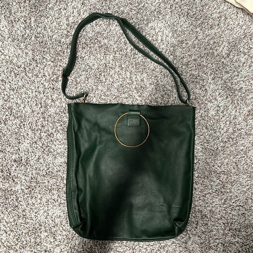 Gorgeous Vintage Sseko Bag